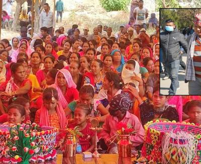 नागरिक उन्मुक्ति पार्टीले कैलालीमा तालमेल नगर्ने, पहिलो हुने दाबी
