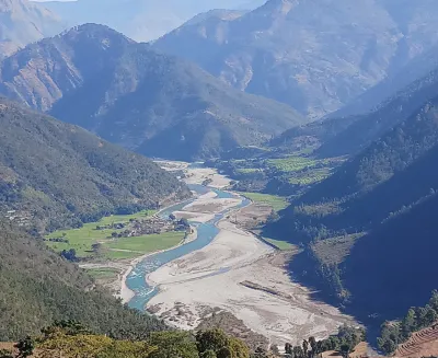 सम्भाव्यता अध्ययनको ४० वर्षपछि पश्चिम सेती बनाउन भारतसँग तेस्रो सम्झौता