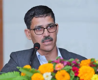 Trilochan-bhatta