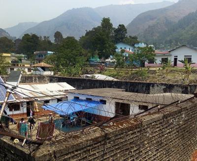 जिल्ला कारागारमा क्षमताभन्दा दोब्बर कैदीबन्दी, व्यवस्थापनमा समस्या