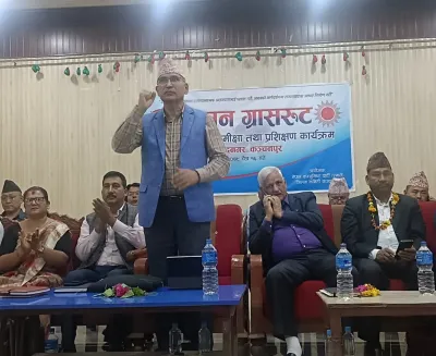 गठबन्धन सरकारको आयु छोटो
