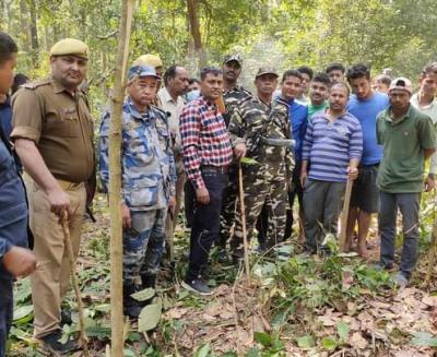 बाघको आक्रमणबाट कञ्चनपुरमा एक जनाको मृत्यु