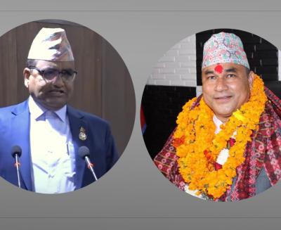सुदूरपश्चिम सरकारको नेतृत्व आलोपालोमा हुन्छ : खगराज भट्ट