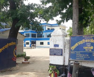 कैलालीमा ३ महिना अवधिमा लागूऔषधका १७१ जना पक्राउ