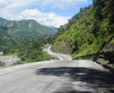 महाकाली करिडोर र सुक्खा बन्दरगाह सरकारको नीति तथा कार्यक्रममा, बन्दरगाह तीन वर्षभित्र