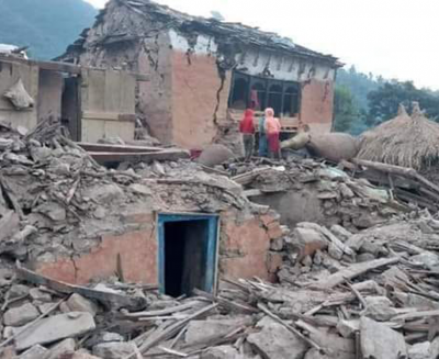 प्रभावित परिवारलाई दुई किस्तामा अनुदान दिने 