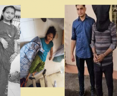 डोटिकी एक महिलाको भारतमा बलात्कारपछि हत्या,एक जना पक्राउ