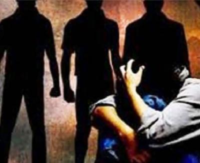 rape news