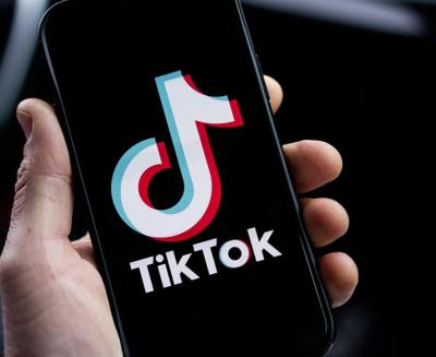 tiktok 