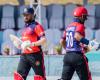 farwest cricket