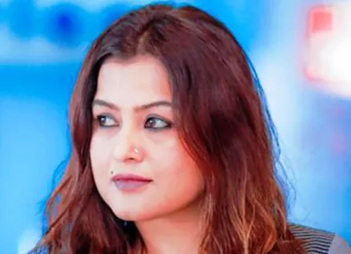 rekha thapa