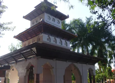 mandir