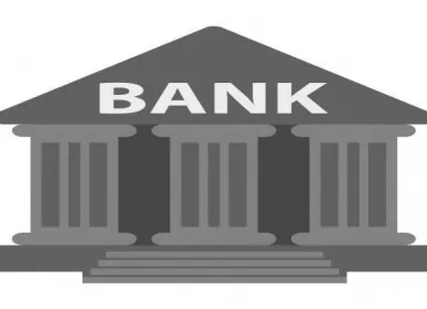 bank