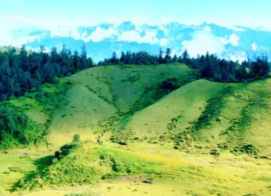 khaptad