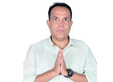 टीकापुर उद्योग वाणिज्य सङ्घको अध्यक्षमा सापकोटा