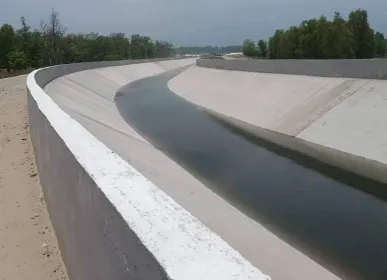    महाकाली सिँचाइको मूलनहर निर्माणको काम सकिँदै,नियमित पानी छाड्न भारतको आनाकानी