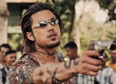 दर्शक नआएपछि हलले 'छड्के २' लाई शो नै दिएन, ५ दिनमा कति कमायो?