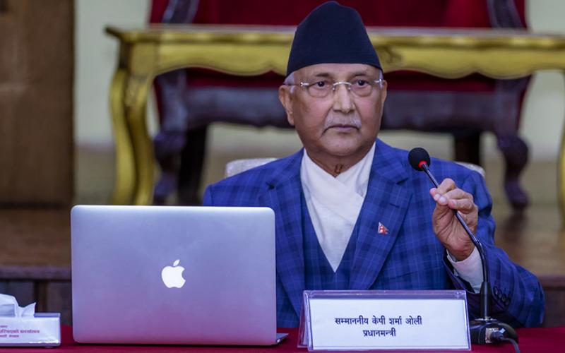 pm oli