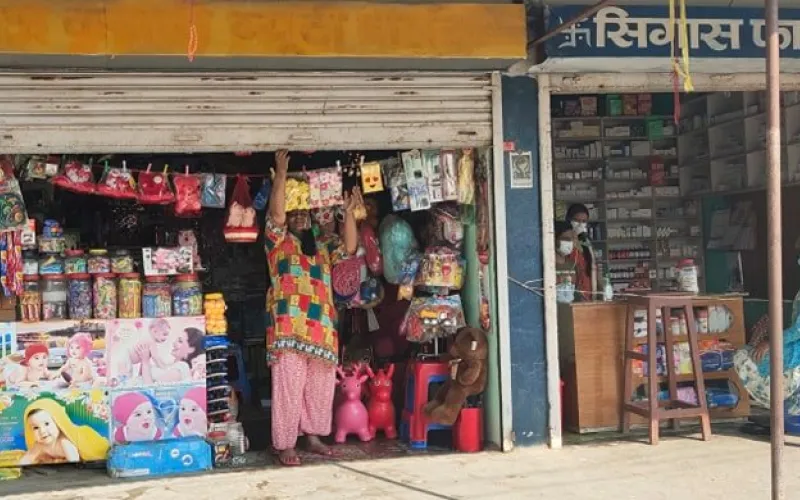 bazar