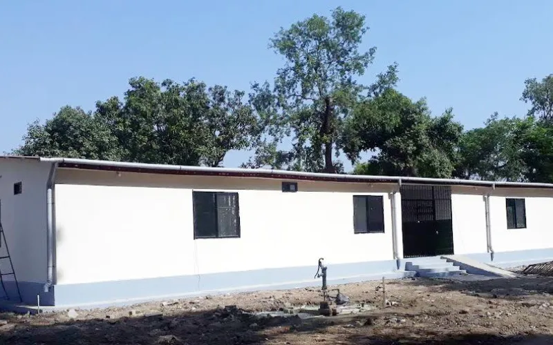 korona hospital