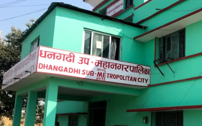 dhangadhi sub 