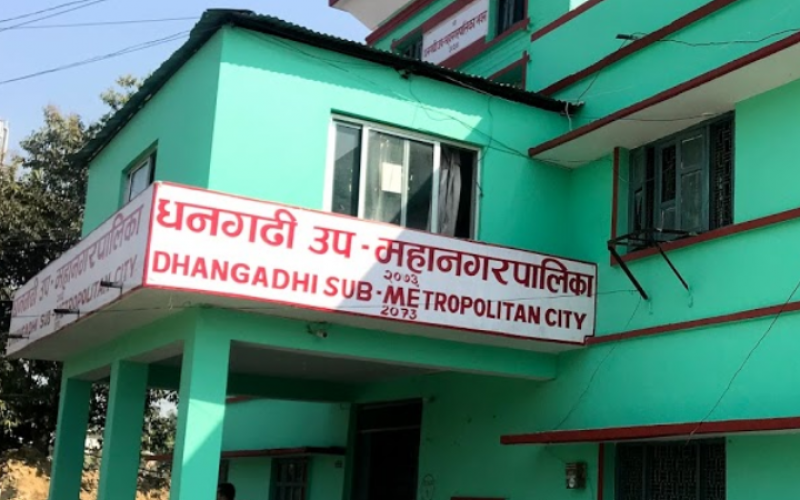 dhangadhi sub