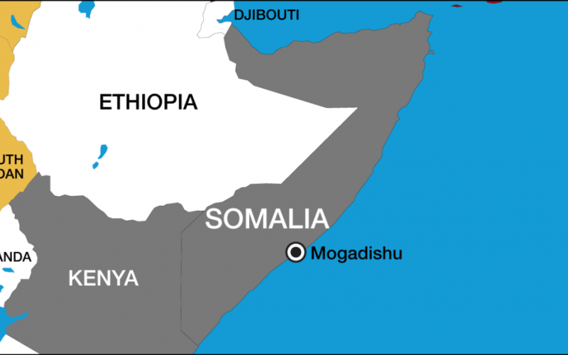 somaliya