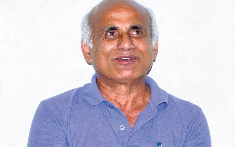 dr kc