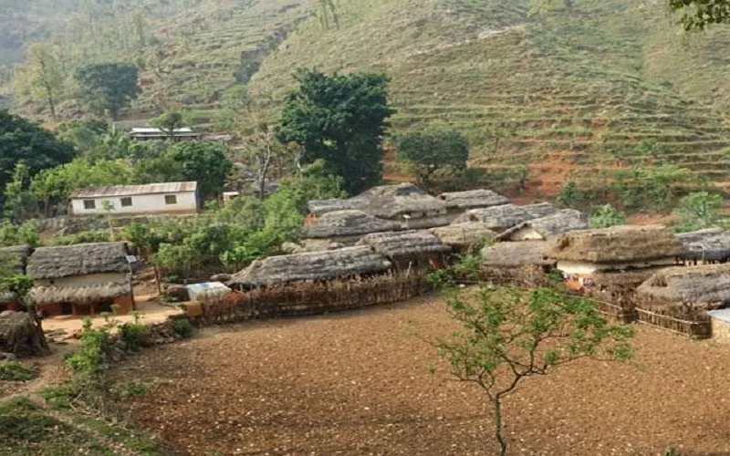 ghar chana