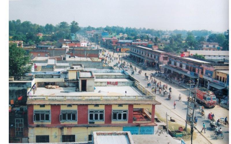 dhangadhi