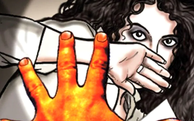 rape