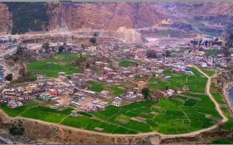 bajhang