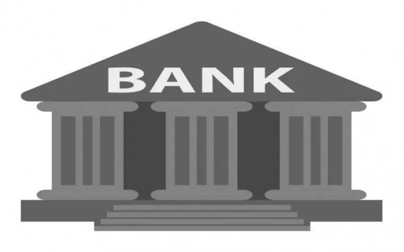 bank