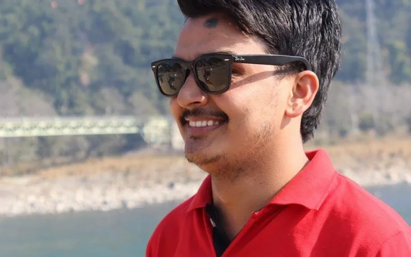 hari singh dhami