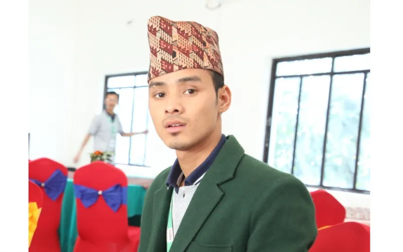 patrakar