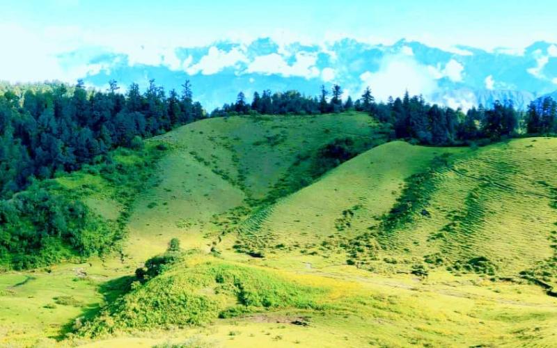 khaptad