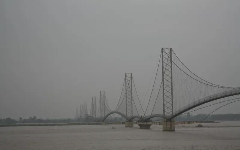 mahakali