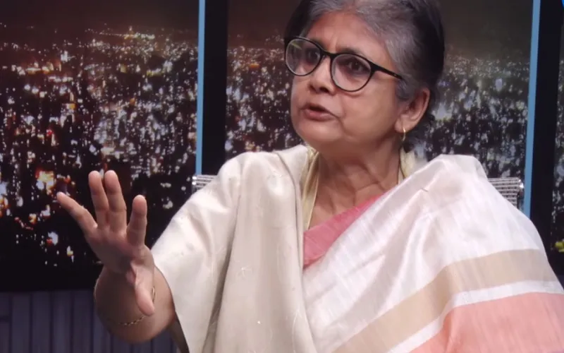 sarita giri