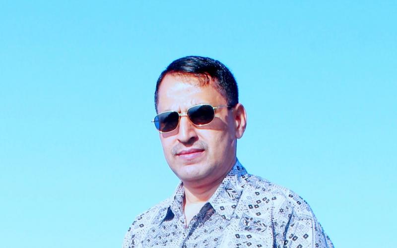 Nirmala