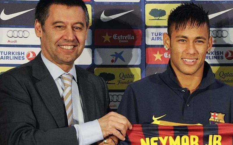 neymar