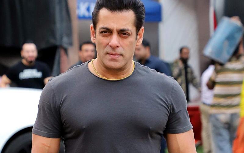 salman khan