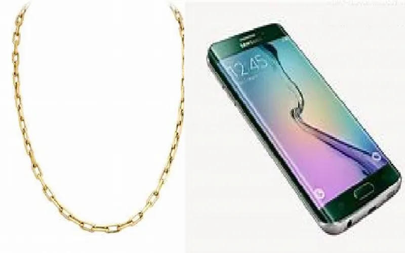 chain
