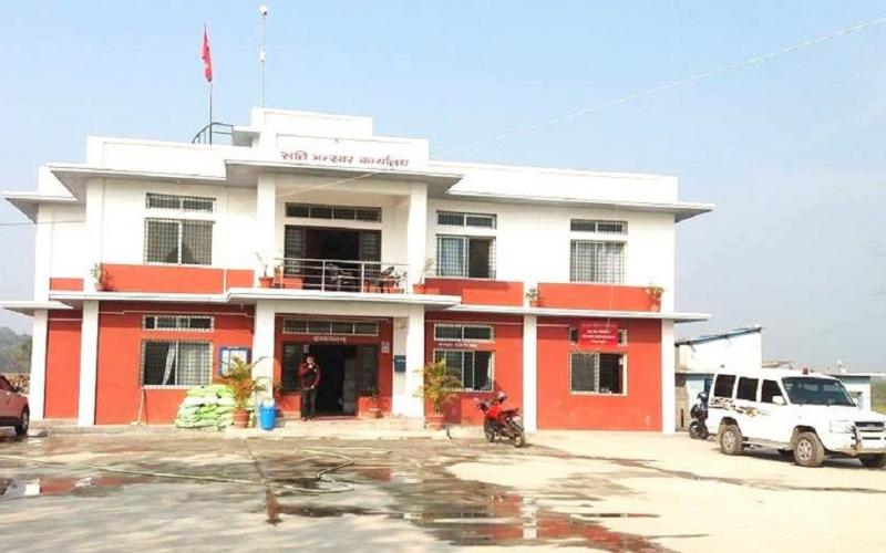 bhansar