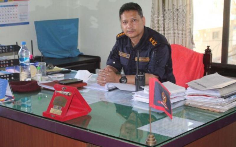 anup samser jabara