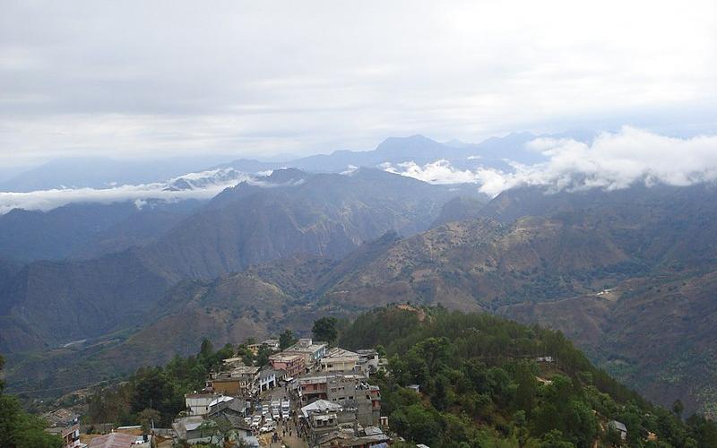 baitadi