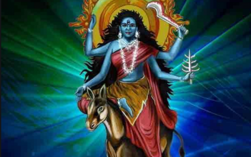 kalratri