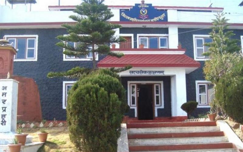 nakkali