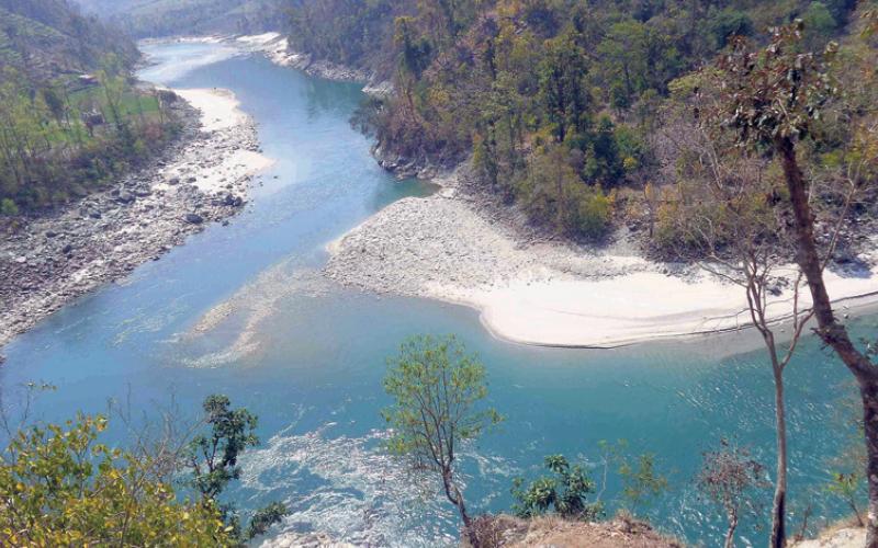 karnali