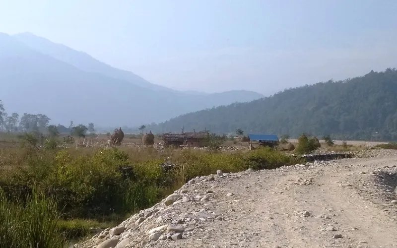 badi