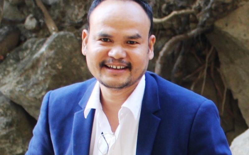 Thakur
